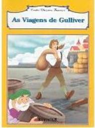 As Viagens de Gulliver