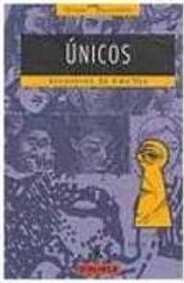 Únicos: Aconteceu Só Uma Vez