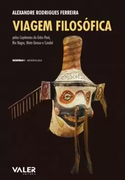 Viagem filosófica