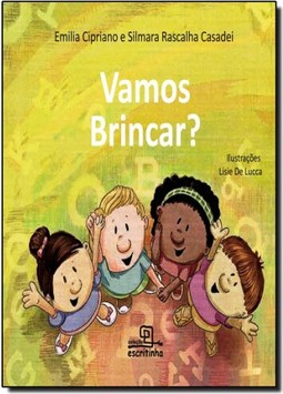 Vamos Brincar?
