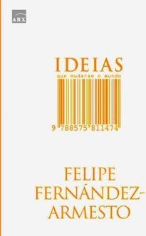 Idéias que Mudaram o Mundo