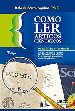 Como ler artigos científicos