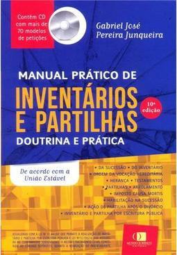 Manual Prático de Inventários e Partilhas