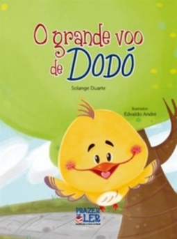 O grande voo de Dodó