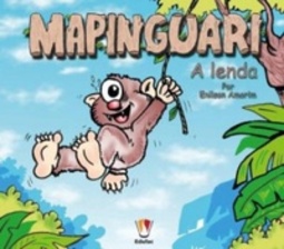 Mapinguari