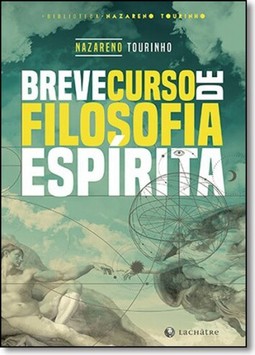 Breve Cruso De Filosofia Espirita