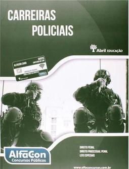 Carreiras Policiais