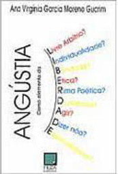 Angústica: Como Elemento da Liberdade