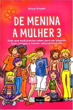 De Menina a Mulher - 3
