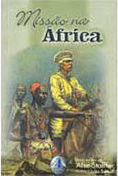 Missão na África