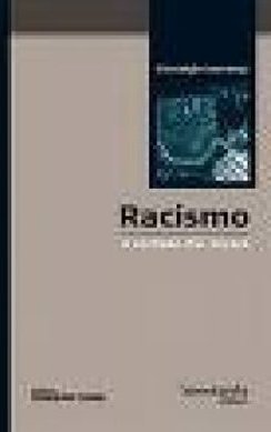 Racismo: a Verdade Dói. Encare