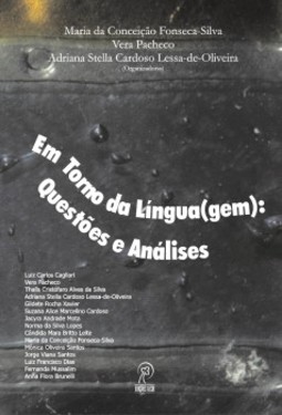 Em torno da língua(gem): questões e análises