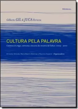 Cultura Pela Palavra