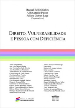 Direito, vulnerabilidade e pessoa com deficiência