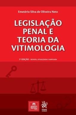 Legislação penal e teoria da vitimologia