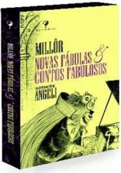 Novas Fábulas e Contos Fabulosos