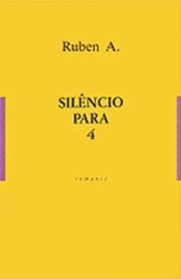 Silêncio para 4