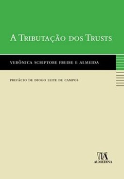 A tributação dos trusts