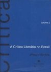 Crítica Literária no Brasil