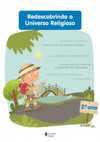 Redescobrindo o universo religioso - 2º ano: estudante
