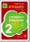 Letramento E Alfabetizacao 2? Ano -Ef (Caderno De Atividades)