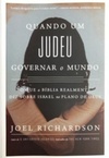 Quando um judeu governar o mundo
