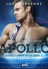 Apollo: Quando o amor está em jogo