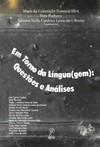 Em torno da língua(gem): questões e análises