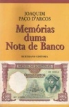 Memórias duma nota de banco