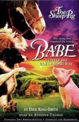 Babe: the Sheep-Pig - Importado