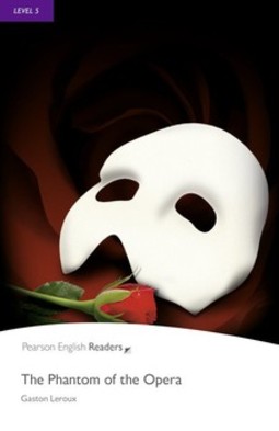 The phantom of the opera: level 5