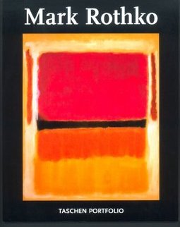 Mark Rothko: Portfolio - Importado