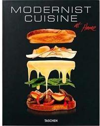 Modernist Cuisine at Home
