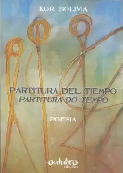 Partitura del tiempo