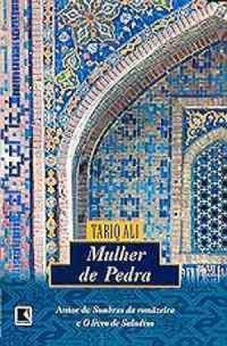 Mulher de Pedra