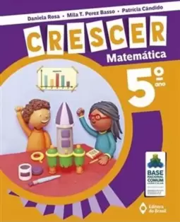 Crescer Matematica 5