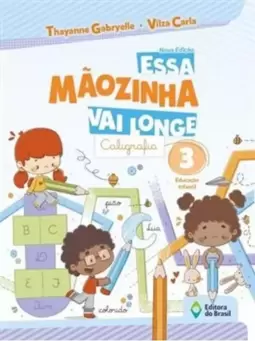 Essa Mãozinha Vai Longe