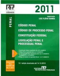 Mini Código RT 2011 - Penal