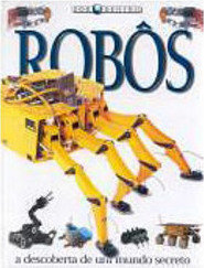 Por Dentro: Robôs