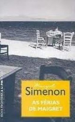 As Férias de Maigret