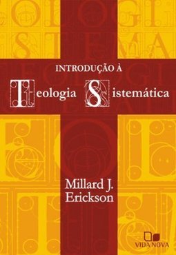 Introdução à Teologia Sistemática