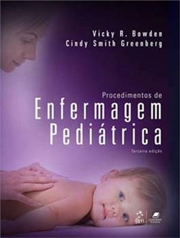 Procedimentos de enfermagem pediátrica