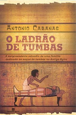 O Ladrão de Tumbas