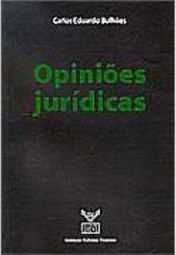 Opiniões Jurídicas