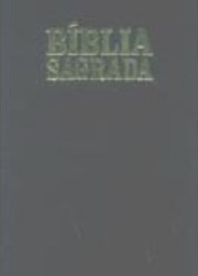 Bíblia Sagrada: Preta, Popular