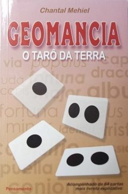 Geomancia: o Tarô da Terra