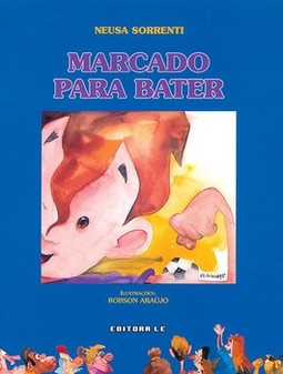 Marcado para bater