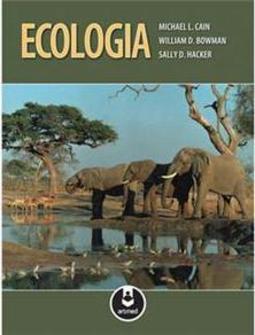 Ecologia