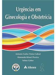 Urgências em ginecologia e obstetrícia