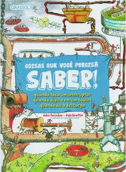 Coisas que você precisa saber